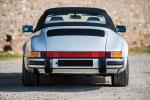 Porsche 911 Carrera Speedster 1989 года